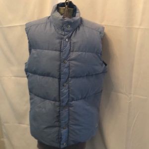 Gerry Reversible Down-Filled Jacket